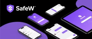 Safew 下载体验评测:它真比 WhatsApp 更安全吗??