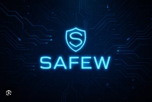 Safew 下载为什么是越来越多人选择??