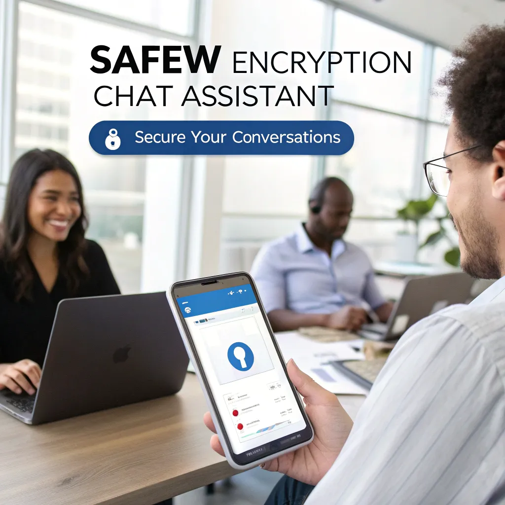 SafeW 常见问题 FAQ：下载、登录、同步、多设备、隐私保障全解答