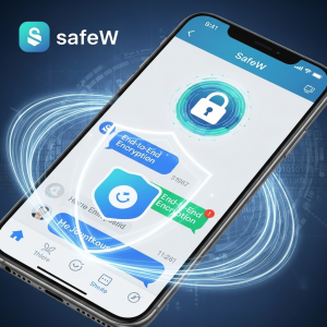 safew下载后闪退频繁？性能优化方案？