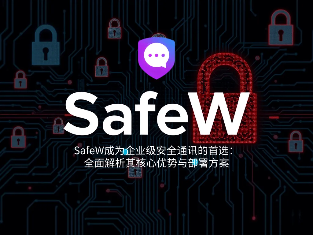 Safew Win11 怎么下载？完整下载、安装与兼容指南