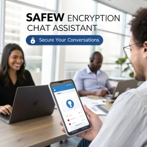 Safew下载文件被隔离如何恢复？