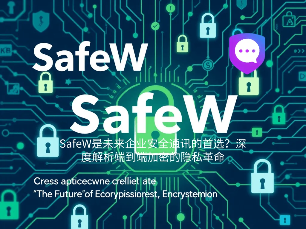 Safew下载后无法安装？安全设置与权限解决