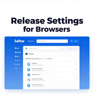 Safew下载+安装+优化三步走：让系统运行更顺畅？