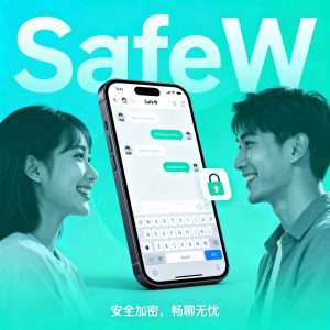 Safew下载常见问题解决方法：打不开/失败/损坏？