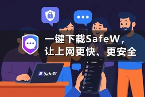 Safew 安装包怎么选？正确区分最新版、稳定版与旧版策略？