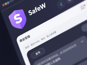 Safew下载失败怎么办？常见问题与解决办法