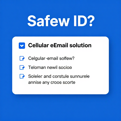 Safew 无法保存设置？不是权限也不是版本
