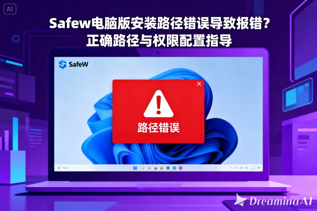 Safew 下载速度慢的网络优化方法
