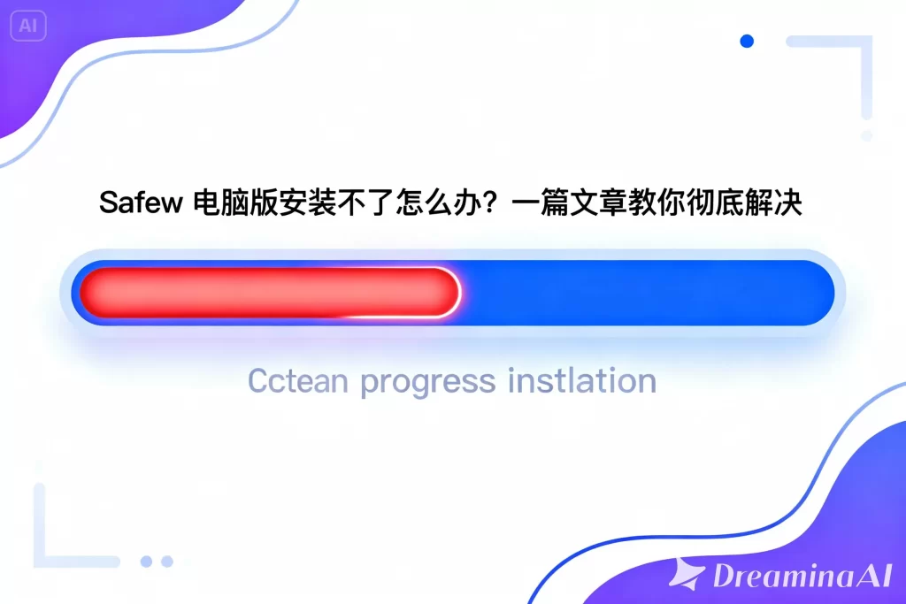 Safew 下载点击无反应的解决方法详解